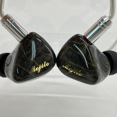 【中古】New Mojito ブラック【秋葉原】