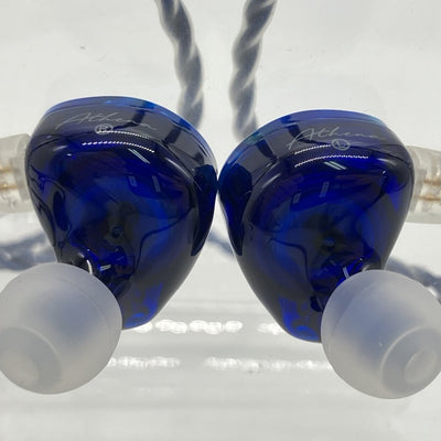 【中古】Angelears X TFZ Athena【秋葉原】