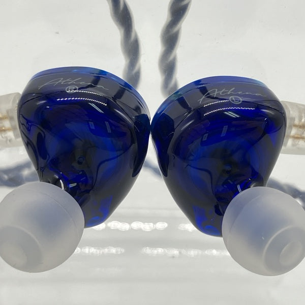 最安値✨TFZ x Angelears Athena Angelears X TFZ Athena Edition Dynamic Driver In-ear