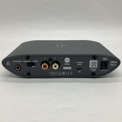 【中古】ZEN DAC 3【日本橋】