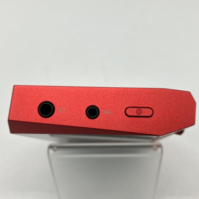 【中古】A&norma SR25 Carmine Red 【AK-SR25-CR】【秋葉原】