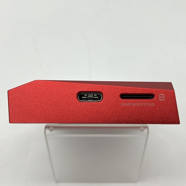【中古】A&norma SR25 Carmine Red 【AK-SR25-CR】【秋葉原】
