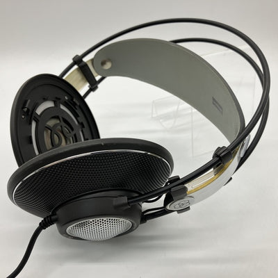 【中古】K612 PRO（イヤーパッド欠品）【秋葉原】