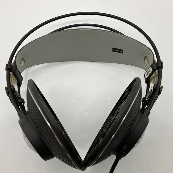 【中古】K612 PRO（イヤーパッド欠品）【秋葉原】