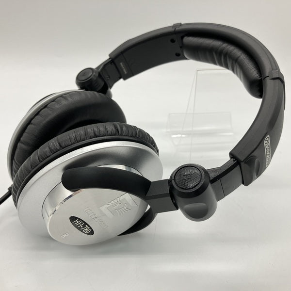 HFI-780｜ULTRASONE｜株式会社アユート PCパーツ・VR