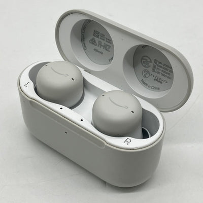 【中古】EchoBuds 第2世代（ワイヤレス対応充電ケース）【日本橋】