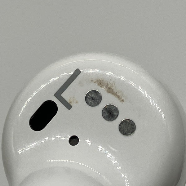 【中古】EchoBuds 第2世代（ワイヤレス対応充電ケース）【日本橋】