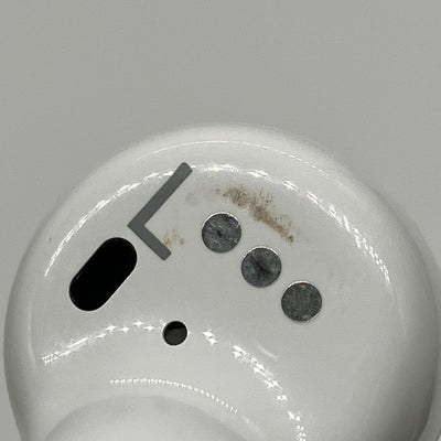 【中古】EchoBuds 第2世代（ワイヤレス対応充電ケース）【日本橋】