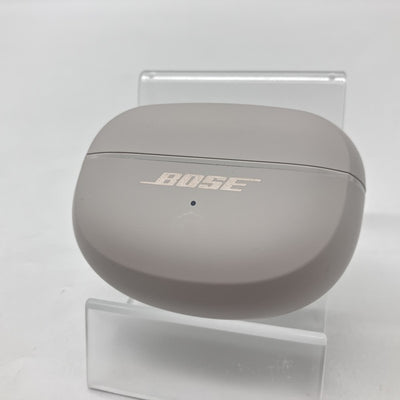 【中古】Ultra Open Earbuds White Smoke【仙台】