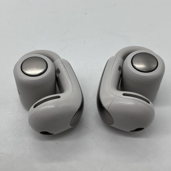 【中古】Ultra Open Earbuds White Smoke【仙台】