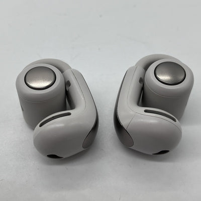 【中古】Ultra Open Earbuds White Smoke【仙台】