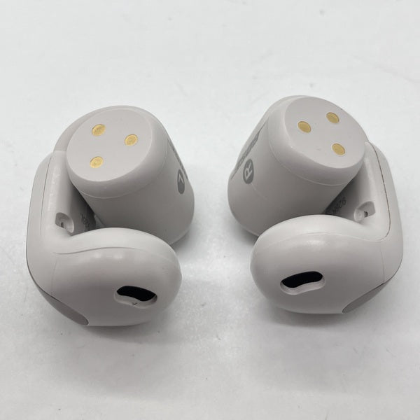 【中古】Ultra Open Earbuds White Smoke【仙台】