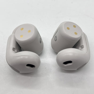 【中古】Ultra Open Earbuds White Smoke【仙台】