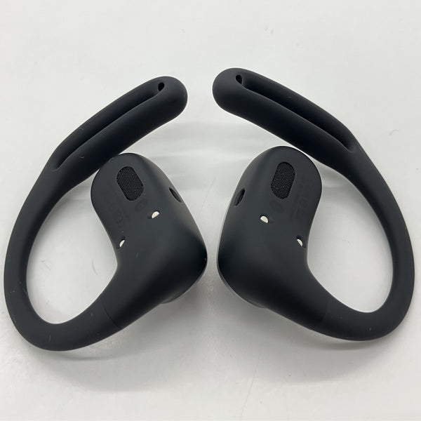 OpenFit Air SKZ-EP-000025 [ブラック] Shokz Shokz OpenFit Air SKZ-EP-000025 ブラック イヤホン本体