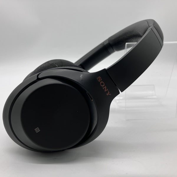 【中古】WH-1000XM3BM【ブラック】【秋葉原】
