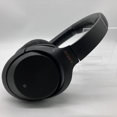 【中古】WH-1000XM3BM【ブラック】【秋葉原】