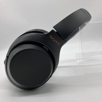 【中古】WH-1000XM3BM【ブラック】【秋葉原】