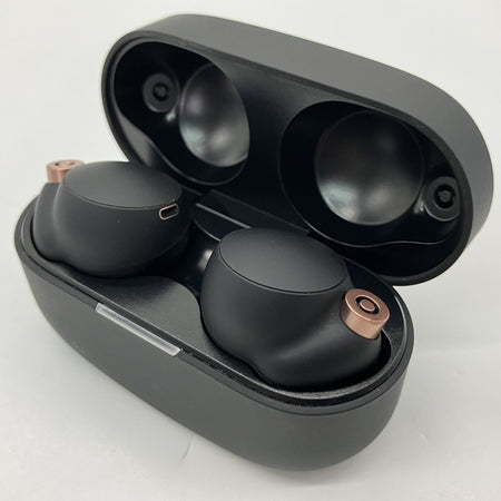 SONY 【中古】WF-1000XM5 B ブラック【秋葉原】 – e☆イヤホン