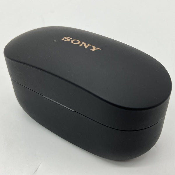 【中古】WF-1000XM4 BM ブラック【秋葉原】