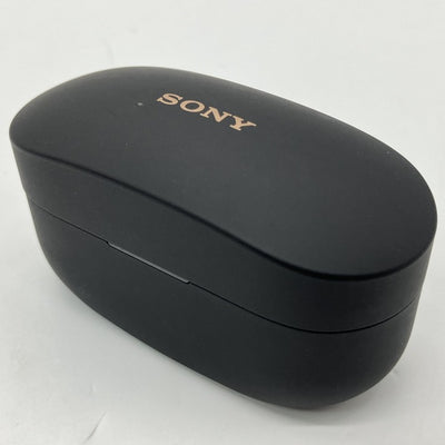 【中古】WF-1000XM4 BM ブラック【秋葉原】