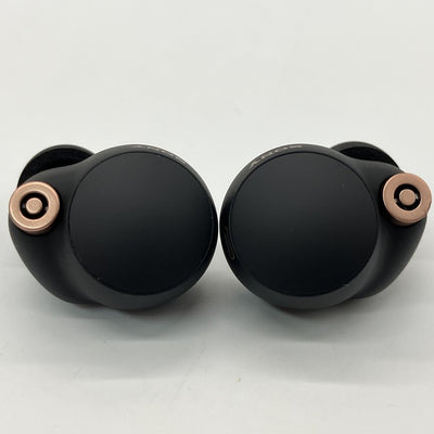 【中古】WF-1000XM4 BM ブラック【秋葉原】