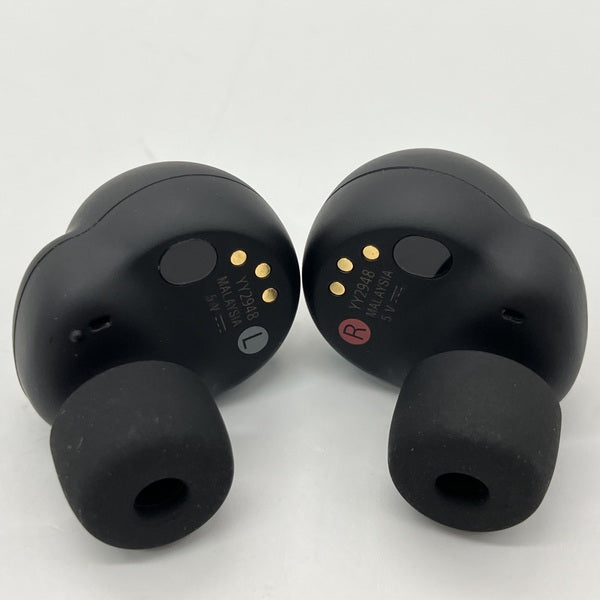 【中古】WF-1000XM4 BM ブラック【秋葉原】