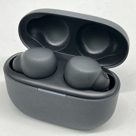 SONY LinkBuds S WF-LS900NBCカラー:ブラック 黒(SONY 中古 SONY LinkBuds S WF-LS900NBCカラー:ブラック 黒(SONY 中古