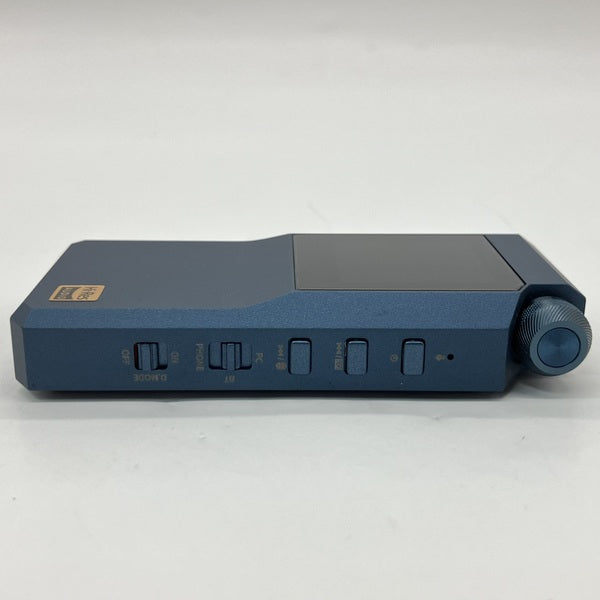 【中古】BTR17 Blue 【FIO-BTR17-L】【秋葉原】