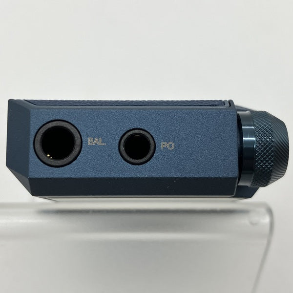 【中古】BTR17 Blue 【FIO-BTR17-L】【秋葉原】