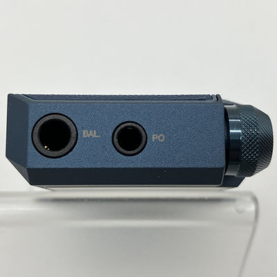 【中古】BTR17 Blue 【FIO-BTR17-L】【秋葉原】