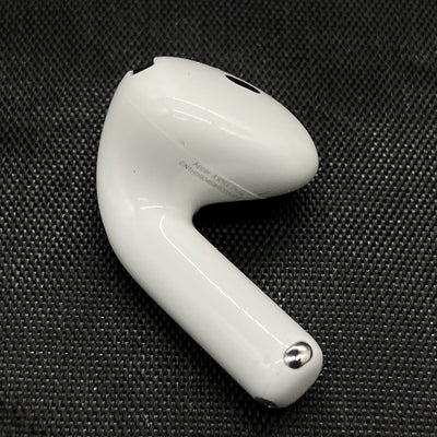 【中古】AirPods 4 (L側)【日本橋】