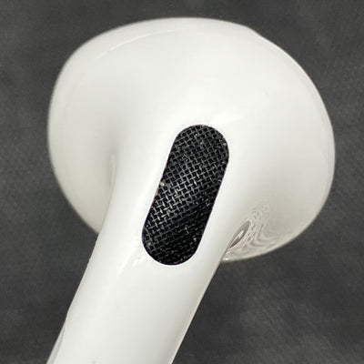 【中古】AirPods 4 (L側)【日本橋】
