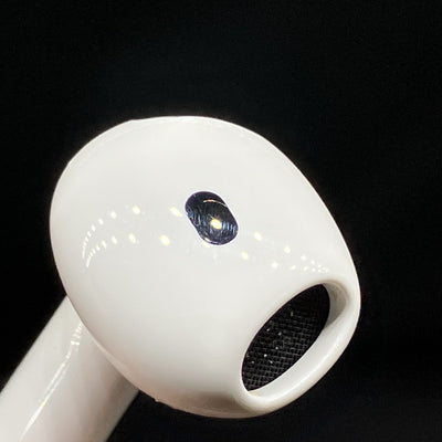 【中古】AirPods 4 (L側)【日本橋】