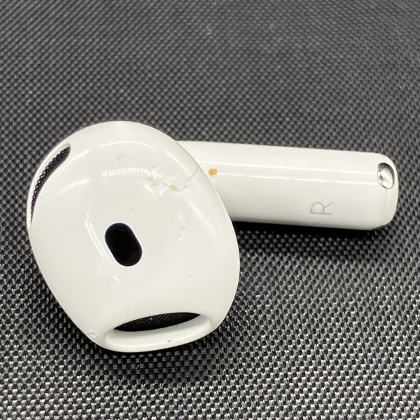 【中古】AirPods 4 (R側)【日本橋】