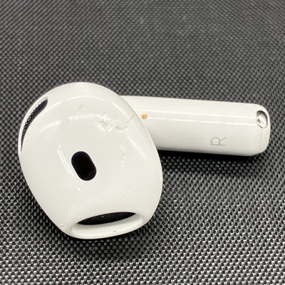 【中古】AirPods 4 (R側)【日本橋】