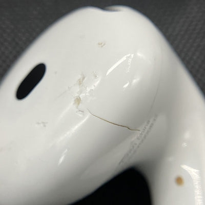 【中古】AirPods 4 (R側)【日本橋】