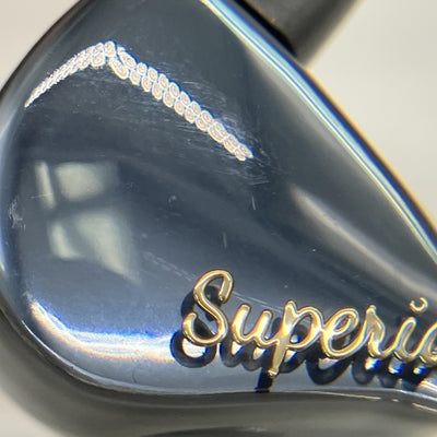 【中古】SUPERIOR Piano Black 【QDC-SUPERIOR-BK】【秋葉原】
