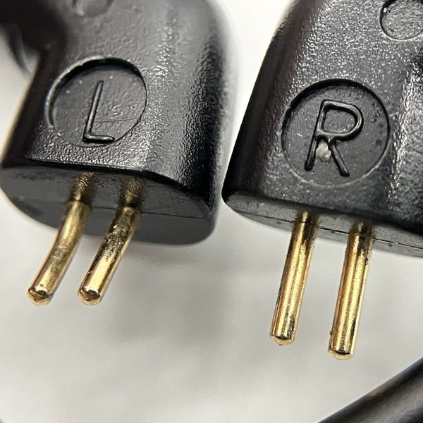 【中古】SUPERIOR Cable 4.4-IEM2pin 【QDC-SUPERIOR-CABLE44】【秋葉原】