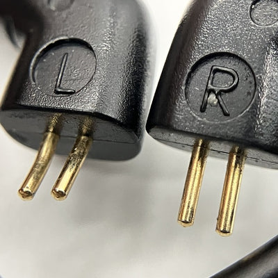 【中古】SUPERIOR Cable 4.4-IEM2pin 【QDC-SUPERIOR-CABLE44】【秋葉原】