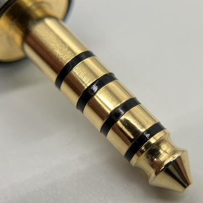 【中古】SUPERIOR Cable 4.4-IEM2pin 【QDC-SUPERIOR-CABLE44】【秋葉原】