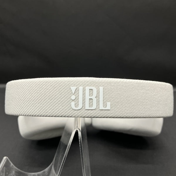 【中古】LIVE770NC ホワイト【JBLLIVE770NCWHT】【秋葉原】