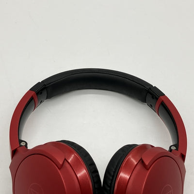 【中古】ATH-AR3 RD【日本橋】