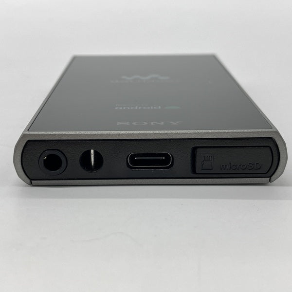 【中古】NW-A306 HC グレー【日本橋】