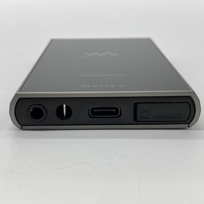 【中古】NW-A306 HC グレー【日本橋】