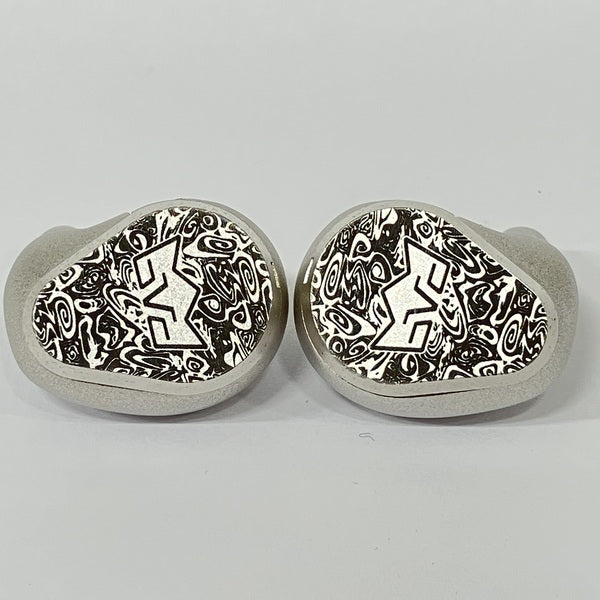 Vision Ears Erlkönig 4.4mm純正ケーブル付 付属品完備 レビュー】VISION EARS Erlkönig(エルケーニッヒ) 価格 60万以上