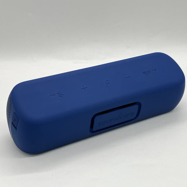 その他ブランド 【中古】Anker Soundcore Motion+ ブルー
