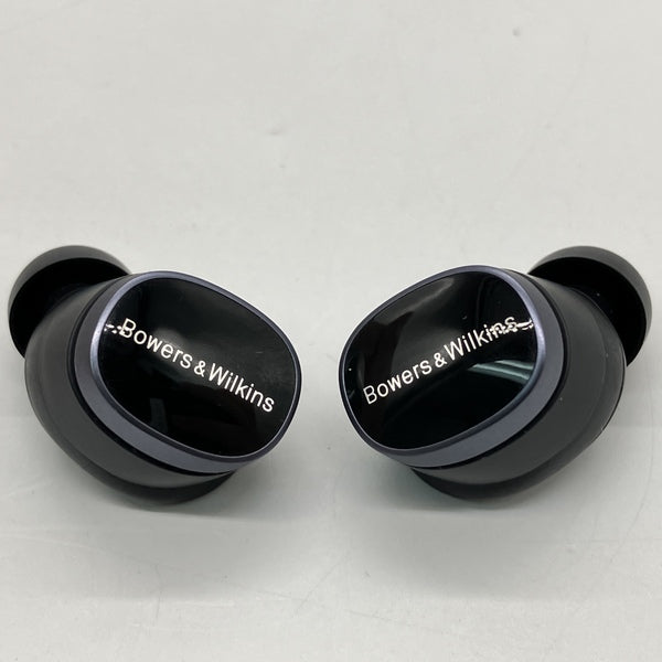 Amazon.co.jp: Bowers & Wilkins Pi8 (アンスラサイト・ブラック