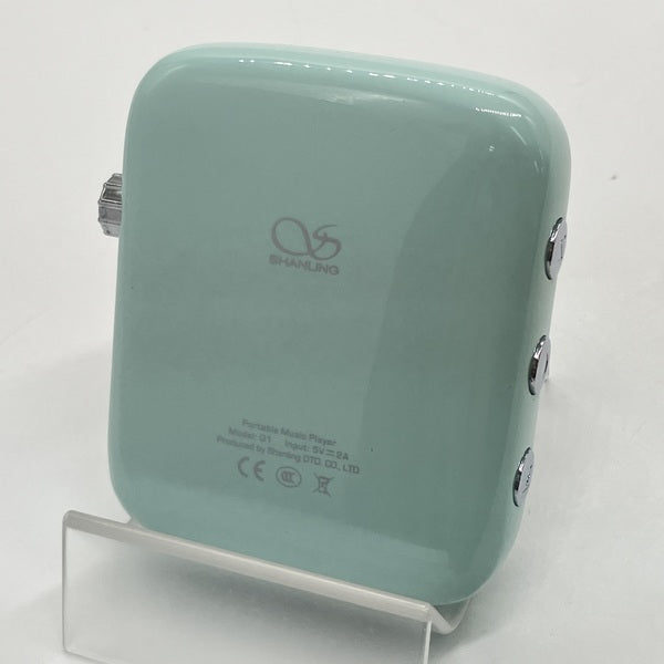 【中古】Q1 ターコイズブルー【秋葉原】
