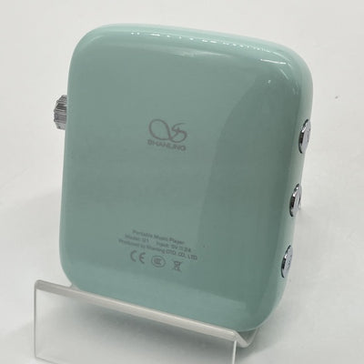 【中古】Q1 ターコイズブルー【秋葉原】