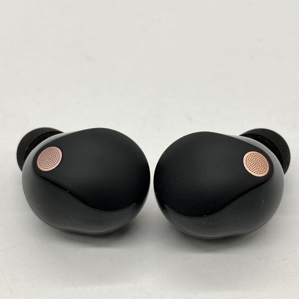 【中古】WF-1000XM5 B ブラック【日本橋】